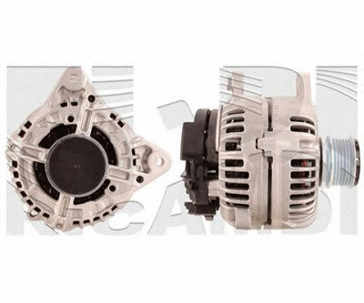 AUTOTEAM abo235c -  Генератор