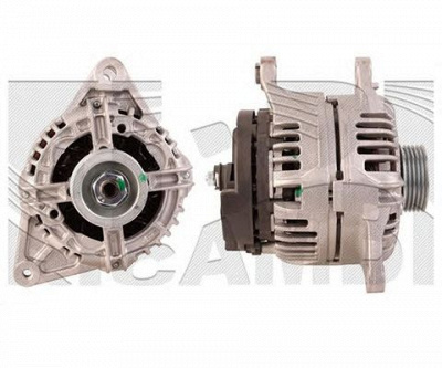 AUTOTEAM abo247a -  Генератор