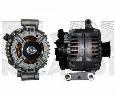 AUTOTEAM abo260c - Генератор
