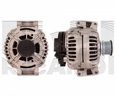 AUTOTEAM abo272 -  Генератор