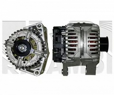 AUTOTEAM abo278a -  Генератор