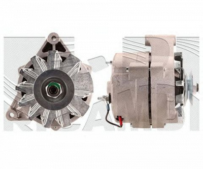 AUTOTEAM abo279a -  Генератор