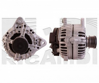 AUTOTEAM abo289c - Генератор