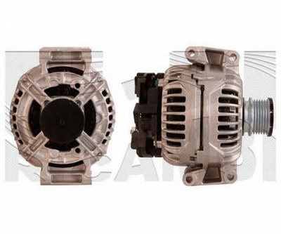 AUTOTEAM abo297c -  Генератор