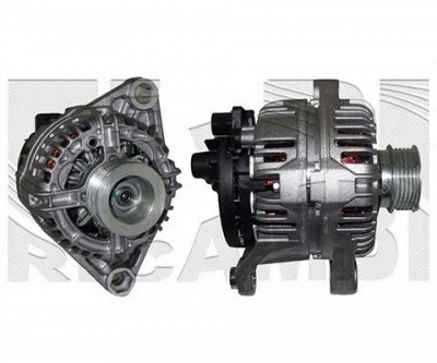 AUTOTEAM abo298 -  Генератор
