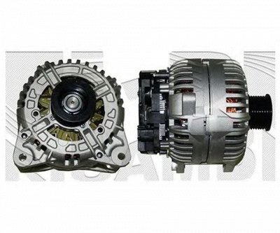 AUTOTEAM abo300a -  Генератор