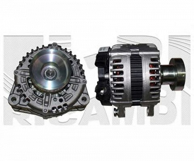AUTOTEAM abo310 -  Генератор