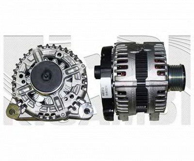 AUTOTEAM abo312 -  Генератор