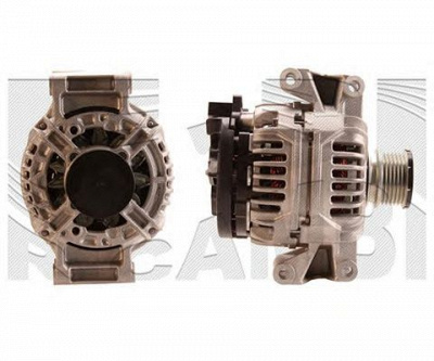 AUTOTEAM abo325 -  Генератор