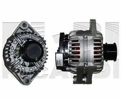 AUTOTEAM abo326c - Генератор