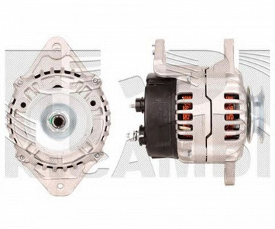 AUTOTEAM abo330 -  Генератор