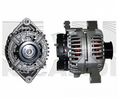 AUTOTEAM abo333a - Генератор