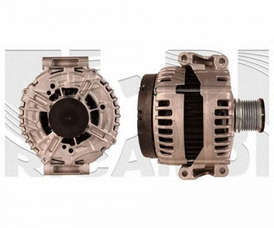 AUTOTEAM abo363 -  Генератор