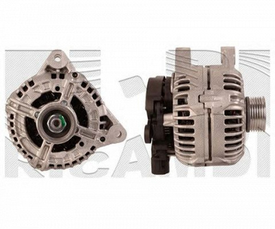 AUTOTEAM abo369 -  Генератор