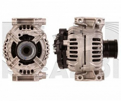 AUTOTEAM abo385 -  Генератор