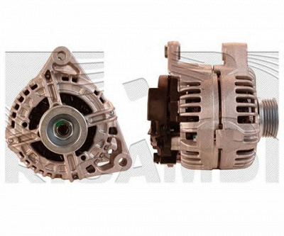 AUTOTEAM abo436 -  Генератор