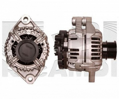 AUTOTEAM abo439 -  Генератор