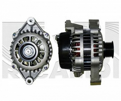 AUTOTEAM ade100a - Генератор