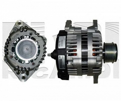AUTOTEAM adl114 -  Генератор