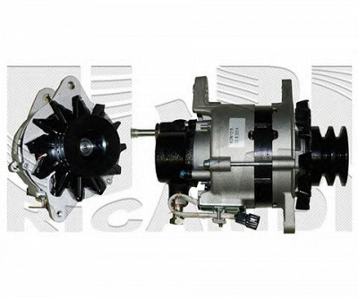 AUTOTEAM adn101a -  Генератор