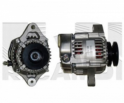 AUTOTEAM adn104a -  Генератор