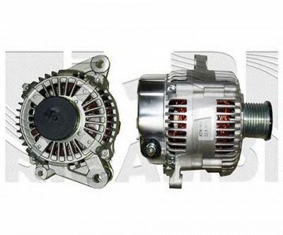 AUTOTEAM adn165a -  Генератор