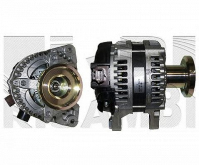 AUTOTEAM adn216r - Генератор