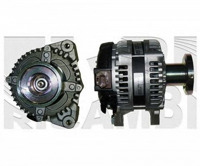 AUTOTEAM adn229r -  Генератор