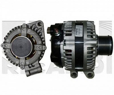 AUTOTEAM adn254a - Генератор