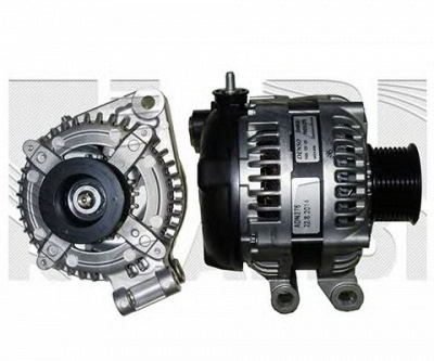 AUTOTEAM adn276a - Генератор