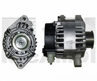 AUTOTEAM adn277 -  Генератор