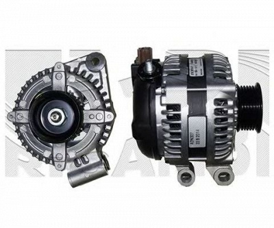 AUTOTEAM adn307a - Генератор