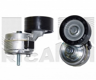 AUTOTEAM ah2644 -  Натяжитель ремня, клиновой зубча