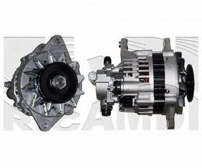 AUTOTEAM ahi101a -  Генератор