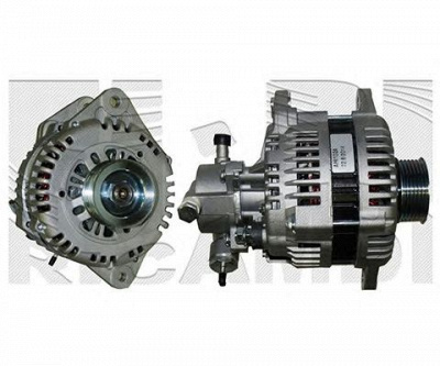 AUTOTEAM ahi102a -  Генератор