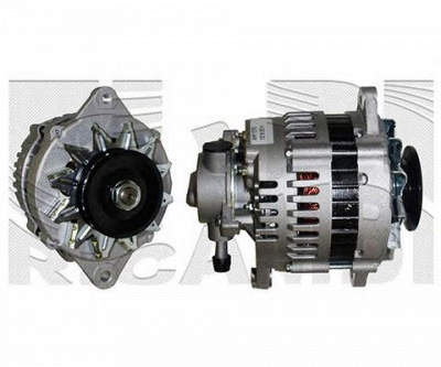 AUTOTEAM ahi107a -  Генератор
