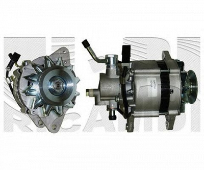 AUTOTEAM ahi109a -  Генератор