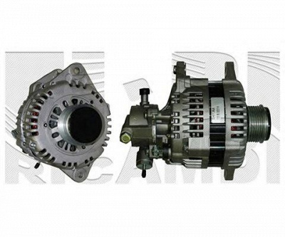 AUTOTEAM ahi136r - Генератор