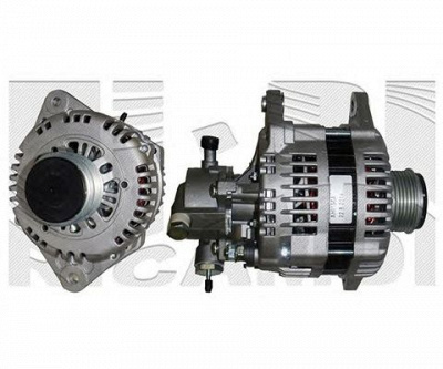AUTOTEAM ahi156r - Генератор
