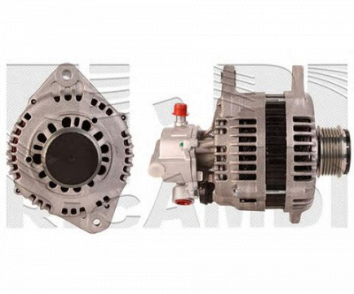 AUTOTEAM ahi209r -  Генератор