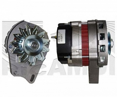 AUTOTEAM ais118 -  Генератор
