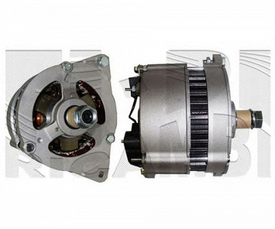 AUTOTEAM alu100 -  Генератор