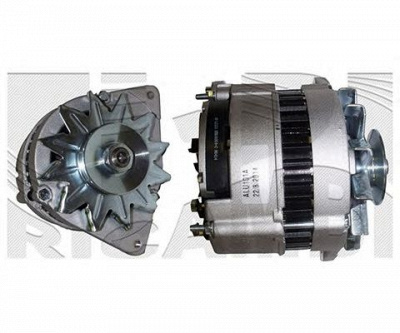 AUTOTEAM alu101a - Генератор
