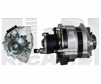AUTOTEAM alu103 -  Генератор