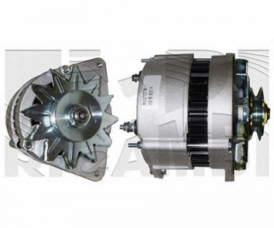 AUTOTEAM alu107 -  Генератор