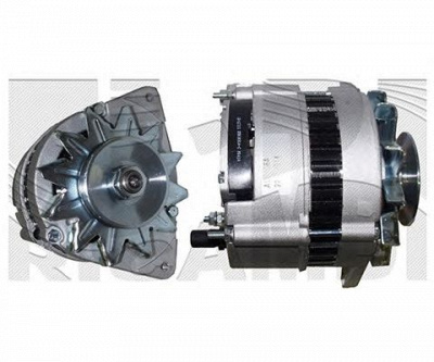 AUTOTEAM alu108a - Генератор