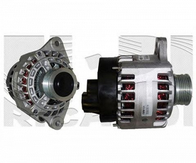 AUTOTEAM amm104 -  Генератор