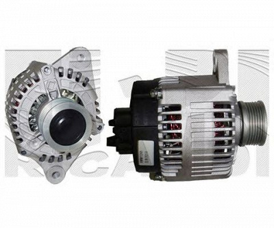 AUTOTEAM amm104r -  Генератор