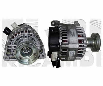 AUTOTEAM amm107 -  Генератор