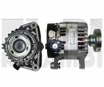 AUTOTEAM amm108 -  Генератор
